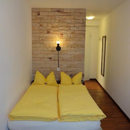 Zunfthaus Zu Wirthen Hotel Solothurn Bagian luar foto
