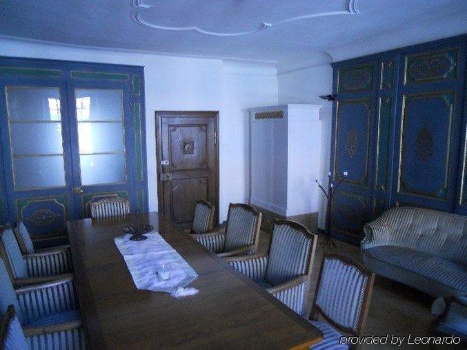 Zunfthaus Zu Wirthen Hotel Solothurn Ruang foto