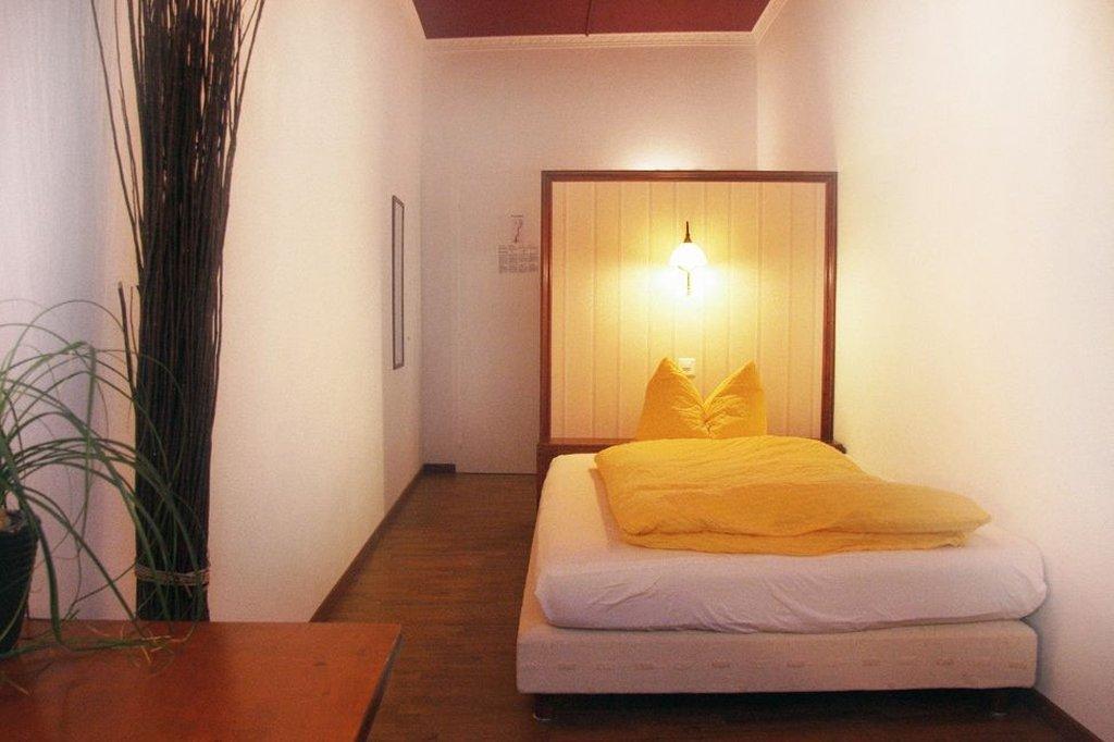 Zunfthaus Zu Wirthen Hotel Solothurn Bagian luar foto